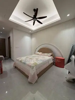 Colombo 5 : 8 A/C BR fully furnished house for rent
