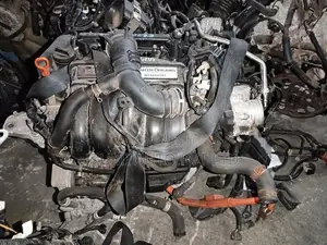 Honda GP5 Engine Motte