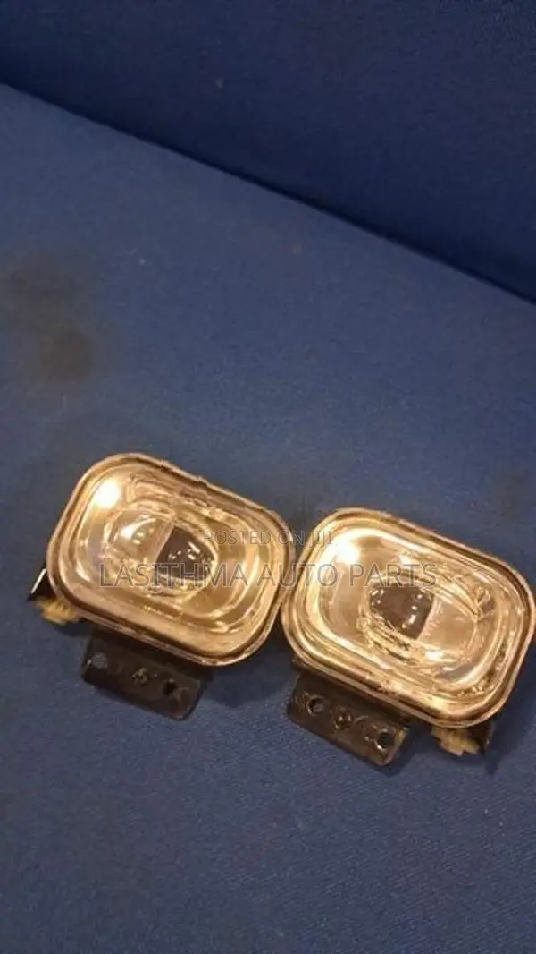Magnite Tekna Plus Fog Lamp