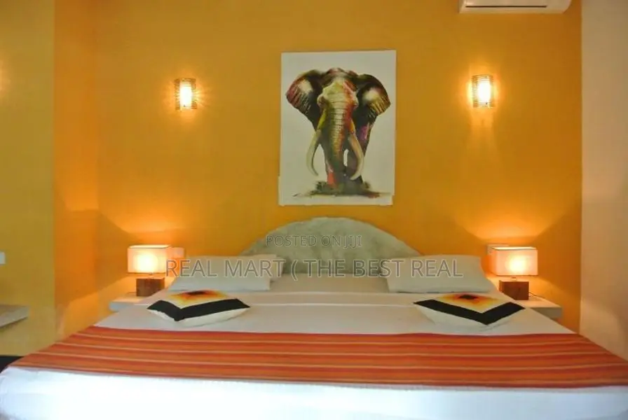 Colombo 14 : 18 A/C BR fully furnished Hotel for rent