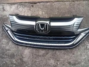 Honda Freed GB7 Grill