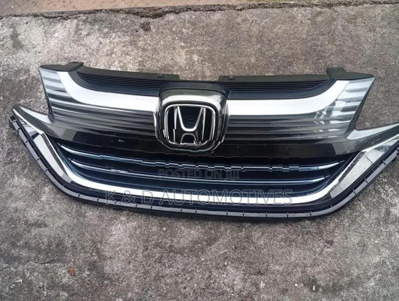 Honda Freed GB7 Grill