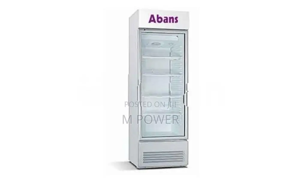 Abans Bottle Cooler 301L (ABC300WE)