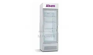 Abans Bottle Cooler 301L (ABC300WE)