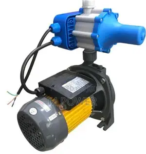 Exsol Pressure Pump(1 Hp)