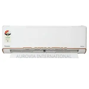 Panasonic 12000 BTU Smart Inverter Air Conditioner EU Series