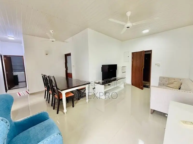FULLY FURNISHED 3BR APARTMENT FOR SALE ARIYANA RESORT ATHURUGIRIYA