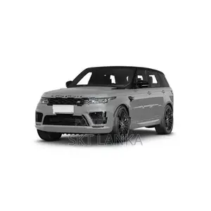 Genuine Range Rover Sport 2019 Headlight Washer Bottle
