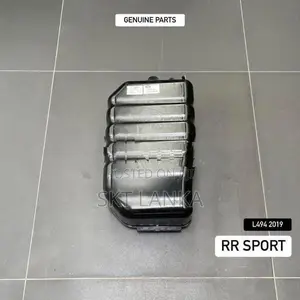 Genuine Range Rover Sport 2019 Suspension Air Compressor