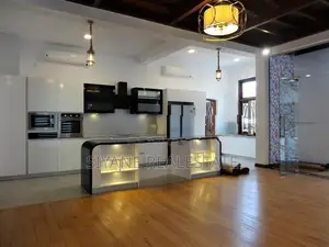 Architectural Designed 4-Story Super Luxury House for Sale in Pelawatt