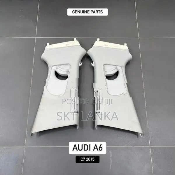 Genuine Audi A6 2017 B-Pillar A/C vents