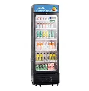 Bottle Cooler Sisil 350L (SL-SC350R6)