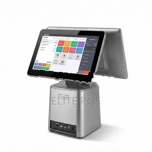 i7 TOUCH POS TERMINAL WITH DUAL DISPLAY