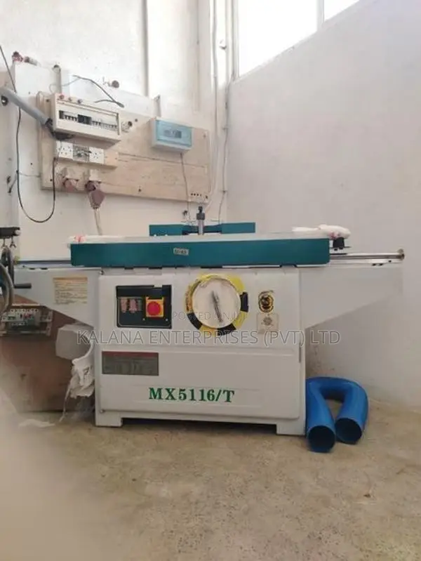Moulder Machine