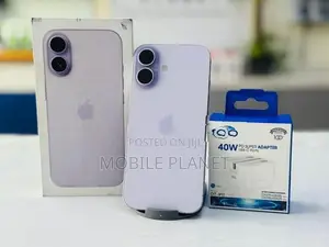 Apple iPhone 17 256GB (Used)