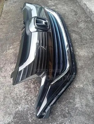 Honda Freed GB7 Grill
