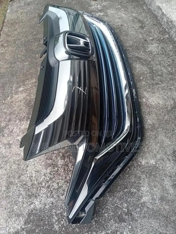 Honda Freed GB7 Grill