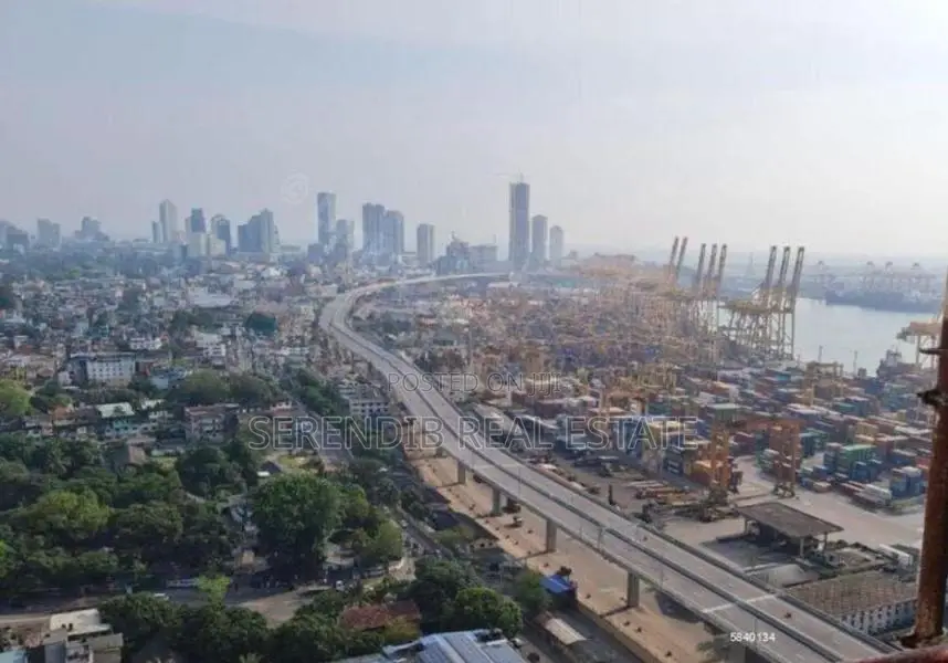 Marina Square Super Luxury Apartment Sale in Colombo