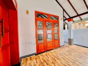 4 Bed Rooms Mint Conditions Luxury Brand New House For Sale In Negombo