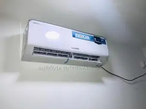 LLOYD 24000 BTU Inverter Air Conditioner