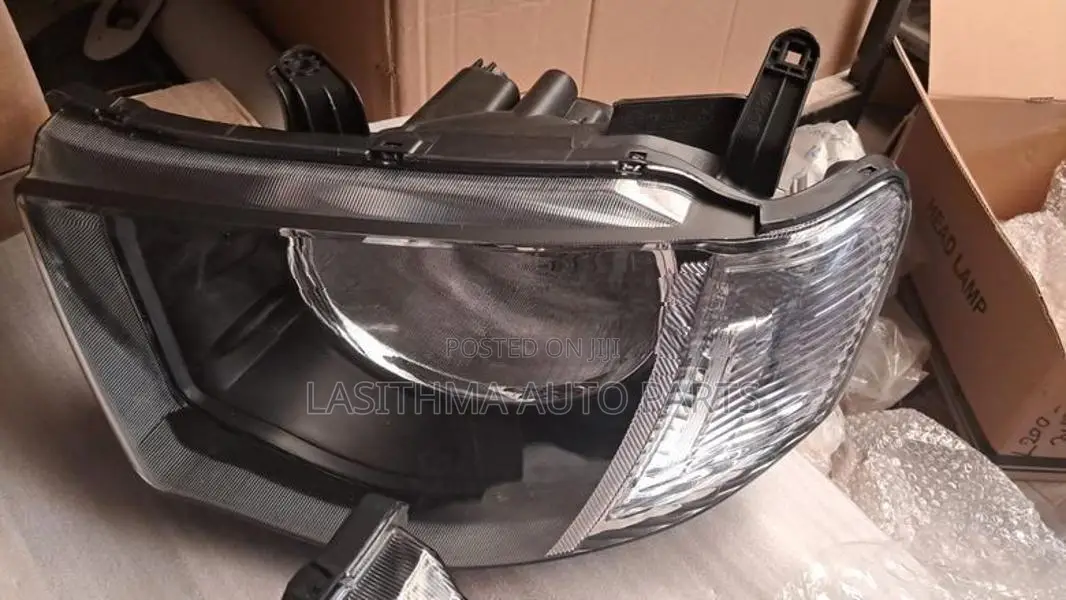 L200 Head Lamp