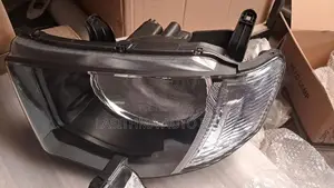 L200 Head Lamp