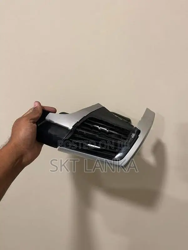 Genuine BMW X5 2017 Dashboard AC Vents