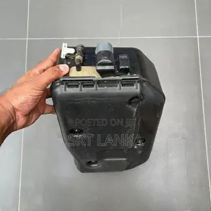 Genuine Range Rover Sport 2019 Suspension Air Compressor