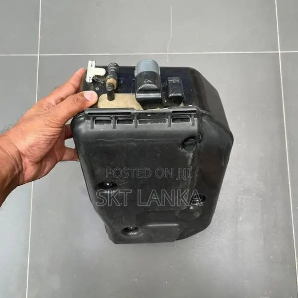 Genuine Range Rover Sport 2019 Suspension Air Compressor