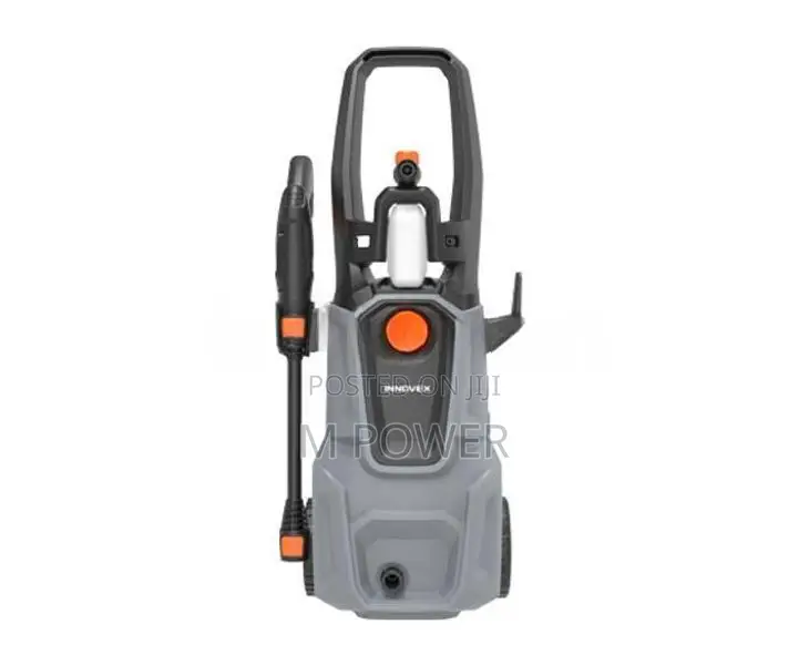 Innovex Pressure Washer 1600W (IPW003)