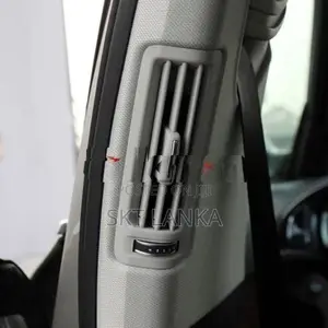 Genuine Audi A6 2017 B-Pillar A/C vents