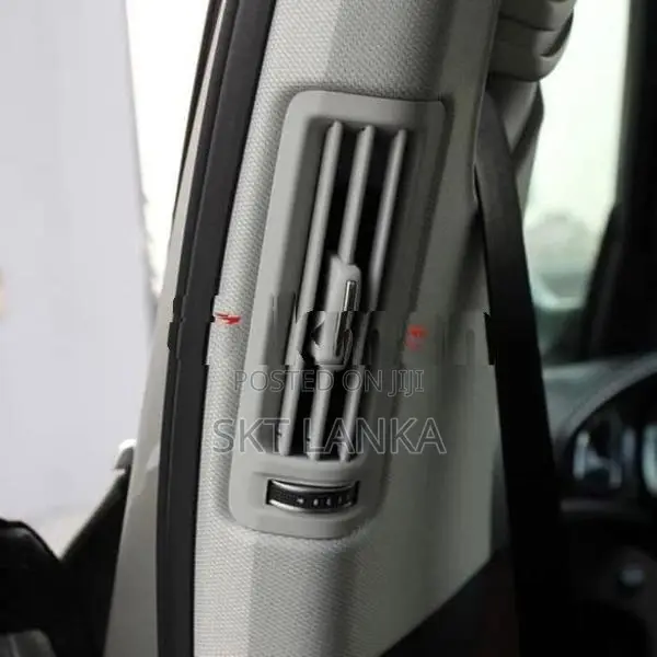 Genuine Audi A6 2017 B-Pillar A/C vents