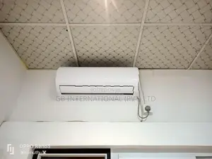18000BTU Chigo Non Inverter Ac (New)