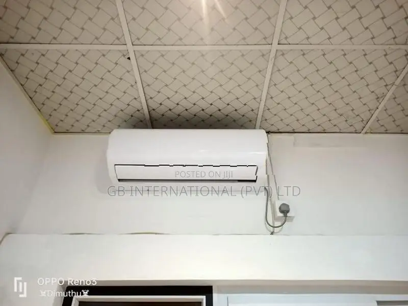 18000BTU Chigo Non Inverter Ac (New)