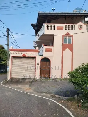 3 Storey House for Sale in Nawala Ds309013