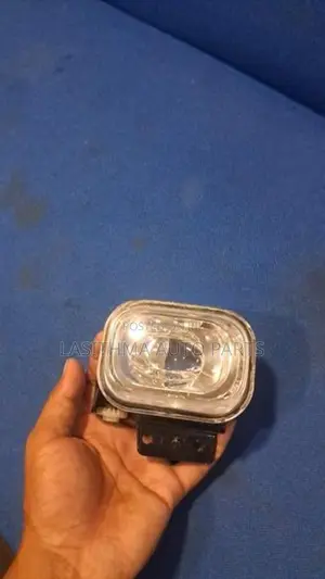 Magnite Tekna Plus Fog Lamp