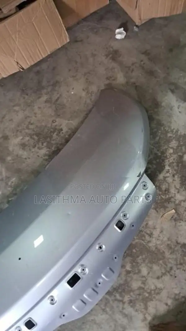 Roomy Bonnet M900
