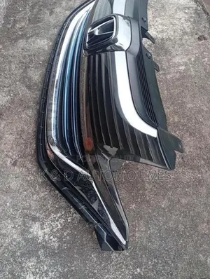 Honda Freed GB7 Grill