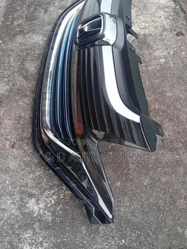 Honda Freed GB7 Grill