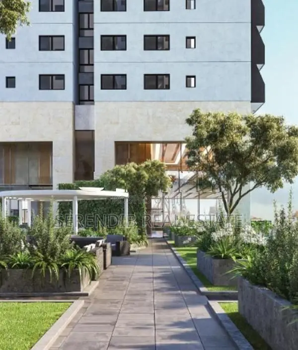 Marina Square Super Luxury Apartment Sale in Colombo