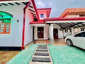 4 Bed Rooms Mint Conditions Luxury Brand New House For Sale In Negombo