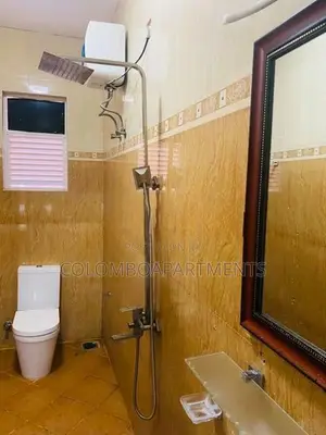 3-Bedroom Fully Furnished Apartment for Long-Term Rent – Kalubowila