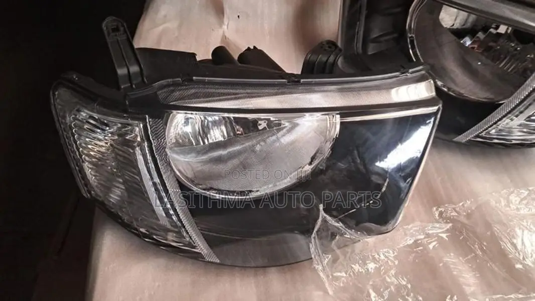 L200 Head Lamp