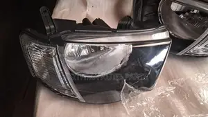 L200 Head Lamp