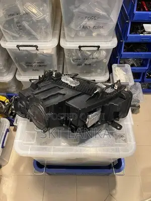 Genuine BMW X5 2017 driver BI XENON Headlight Complete