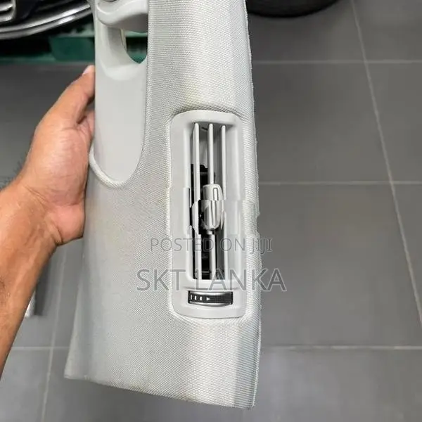 Genuine Audi A6 2017 B-Pillar A/C vents