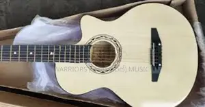 Brand new The Olive tree Box guitar full set