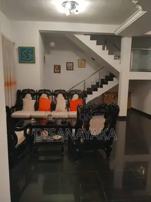 3 Storey House for Sale in Nawala Ds309013