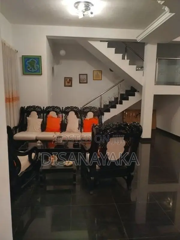 3 Storey House for Sale in Nawala Ds309013