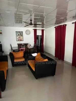 Land With House in Uswetakeiyawa, Gampaha - Ja-Ela